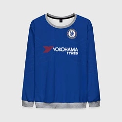 Мужской свитшот Chelsea FC: Form 2018
