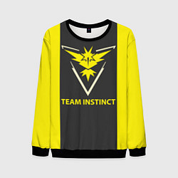 Мужской свитшот Team instinct