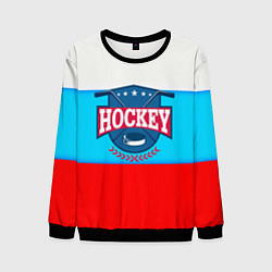 Мужской свитшот Hockey Russia