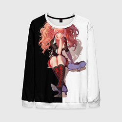 Мужской свитшот Джунко