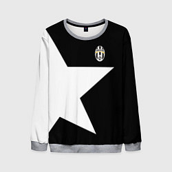 Мужской свитшот FC Juventus: Star