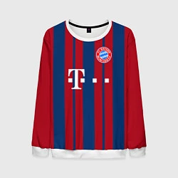 Мужской свитшот Bayern FC: Original 2018