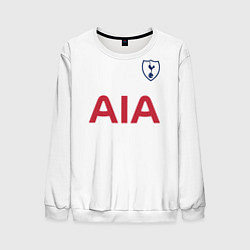 Мужской свитшот Tottenham FC: Kein Home 17/18