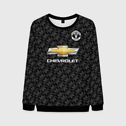 Мужской свитшот Man UTD: Pogba Away 17/18