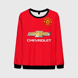 Мужской свитшот FC MU: Pogba Home 17/18