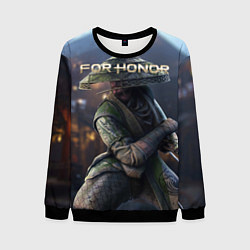 Мужской свитшот For Honor: Asia