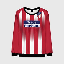 Мужской свитшот FC Atletico Madrid: Griezmann Home 18/19