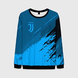 Мужской свитшот FC Juventus: Blue Original