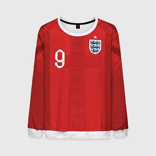 Мужской свитшот Kane Away WC 2018 / 3D-Белый – фото 1