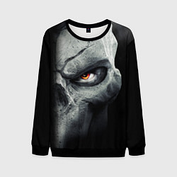 Мужской свитшот Darksiders Skull