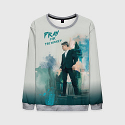 Мужской свитшот Brendon Urie