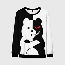 Мужской свитшот Monokuma Drae