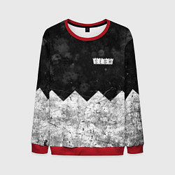 Мужской свитшот BONES: SESH Team