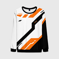 Мужской свитшот CS:GO Asiimov Light