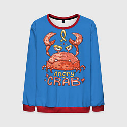 Мужской свитшот Hungry Crab
