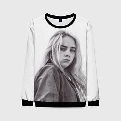 Мужской свитшот BILLIE EILISH