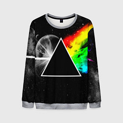 Мужской свитшот PINK FLOYD