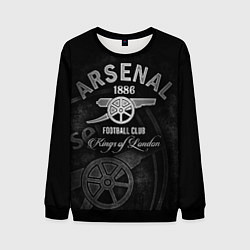 Мужской свитшот Arsenal