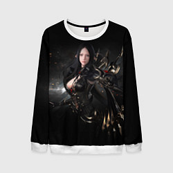 Мужской свитшот Lost ark girl