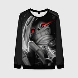 Мужской свитшот UNDERTALE