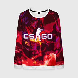 Мужской свитшот CS GO