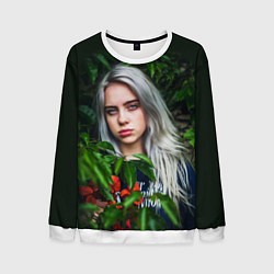 Мужской свитшот BILLIE EILISH