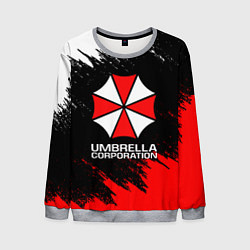 Мужской свитшот UMBRELLA CORP