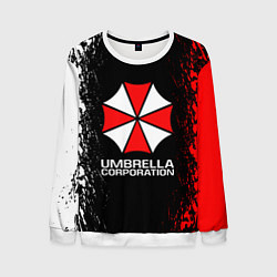 Мужской свитшот UMBRELLA CORP