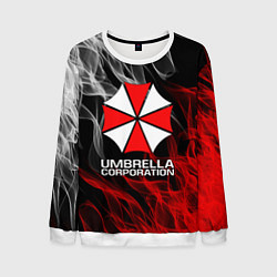 Мужской свитшот UMBRELLA CORP