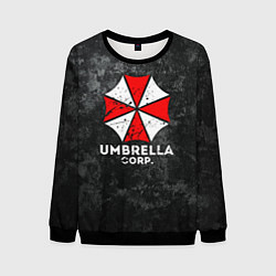 Мужской свитшот UMBRELLA CORP