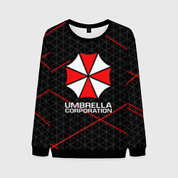 Мужской свитшот UMBRELLA CORP
