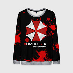 Мужской свитшот UMBRELLA CORP