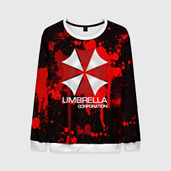 Мужской свитшот UMBRELLA CORP