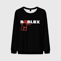 Мужской свитшот Роблокс Roblox