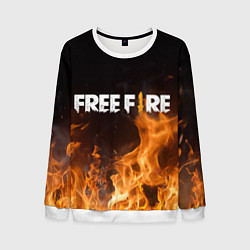Мужской свитшот FREE FIRE