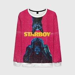 Мужской свитшот STARBOY