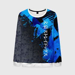 Мужской свитшот Bungou Stray Dogs