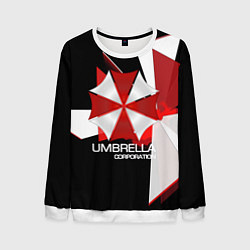 Мужской свитшот UMBRELLA CORP