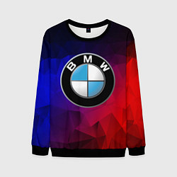 Мужской свитшот BMW NEON