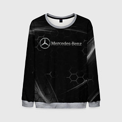 Мужской свитшот MERCEDES