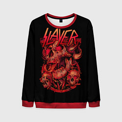 Мужской свитшот Slayer 20