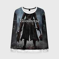 Мужской свитшот Bloodborne