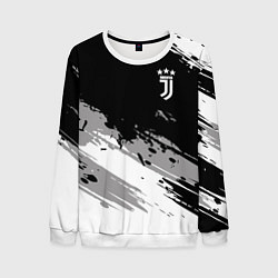 Мужской свитшот Juventus F C