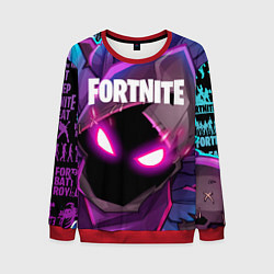 Свитшот мужской FORTNITE, цвет: 3D-красный
