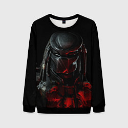 Мужской свитшот PREDATOR