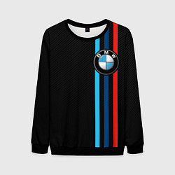 Мужской свитшот BMW M SPORT CARBON