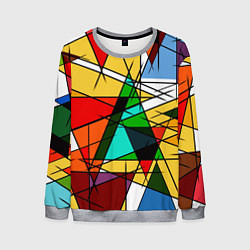 Мужской свитшот ПИКАССО