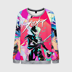Мужской свитшот PROMARE