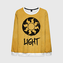 Мужской свитшот Emblems Light
