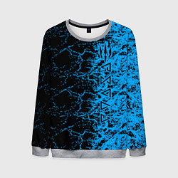 Мужской свитшот The Witcher